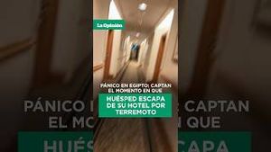 Video post by @laopinionla on YouTube