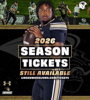 Image post by @lindenwood_lions on Instagram