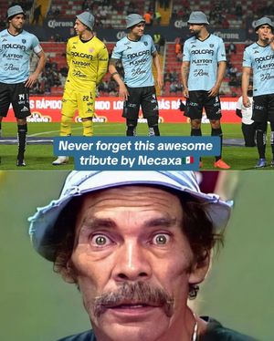 Video post by @foxsoccer on TikTok