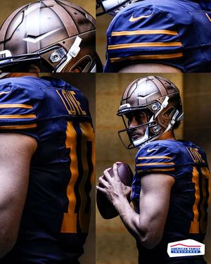 Image post by @packers on Instagram