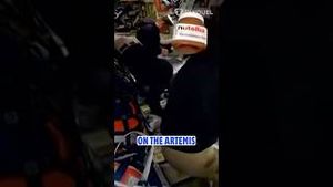 Video post by @nodunksinc on YouTube