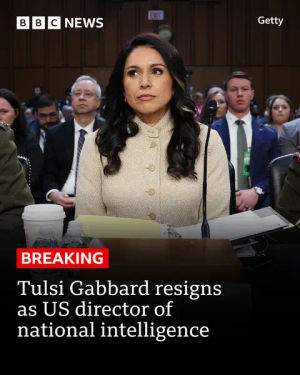 Image post by @bbcnews on TikTok