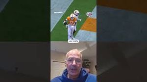 Video post by @nygiants on YouTube