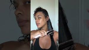 Video post by @aveda on YouTube