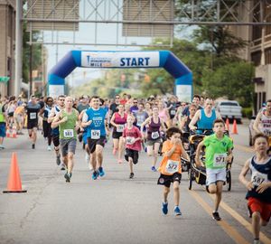Image post by @indymonumental on Instagram