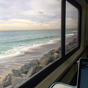 Image post by @amtrak on Instagram