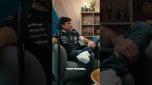 Video post by @williamsf1tv on YouTube