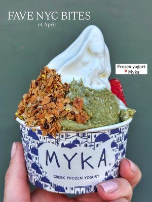Image post by @nycfoodfaves on Instagram