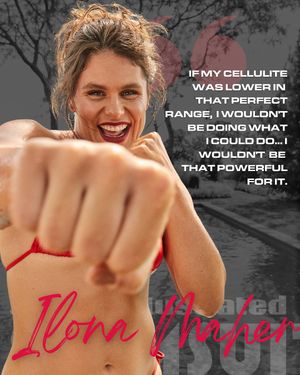 Image post by @si_swimsuit on Instagram