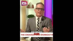 Video post by @dailyflashtv on YouTube