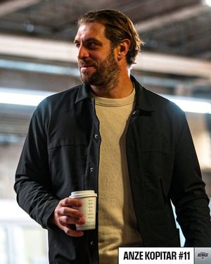 Image post by @nhl on Instagram