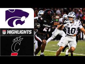 Video post by @espncfb on YouTube