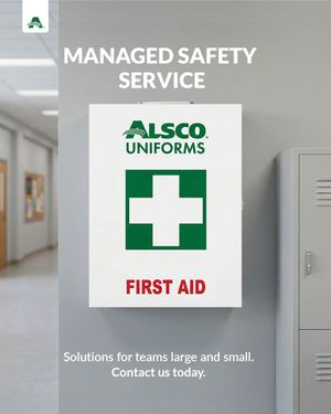 Image post by @alscoinc on Instagram