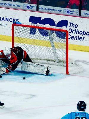 Image post by @huntsvillehavoc on Instagram