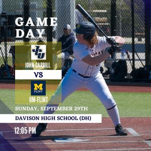 Image post by @umflint_club_baseball on Instagram