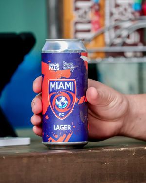 Image post by @themiamifc on Instagram