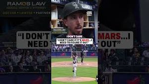 Video post by @guerillasports_ on YouTube