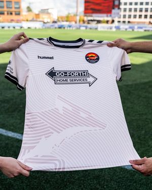 Image post by @carolinacorefc on Instagram