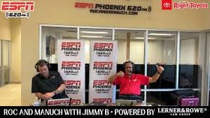 Video post by @rocandmanuchwithjimmyb on YouTube