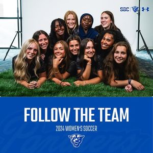 Image post by @gsu_soccer on Instagram