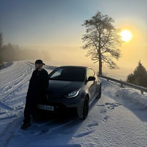 Image post by @oliversolberg01 on Instagram