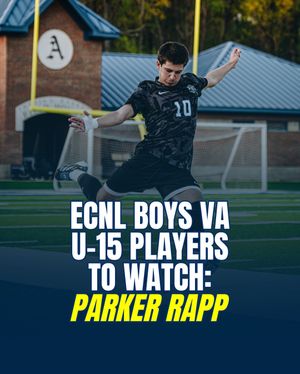 Image post by @topdrawersoccer on Instagram
