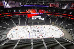 Image post by @NHLFlyers on Twitter