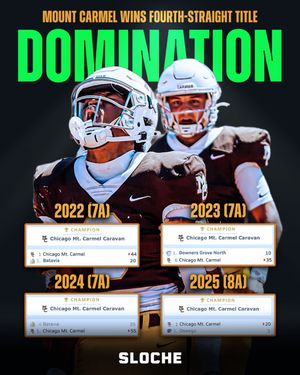 Image post by @slocheofficial on Instagram