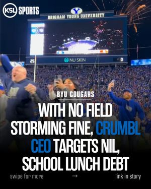 Image post by @kslsports on Instagram