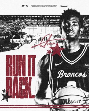 Image post by @santaclarahoops on Instagram