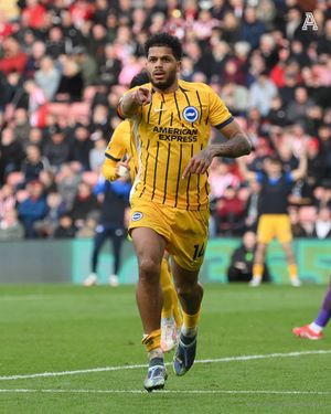 Image post by @TheAthleticFC on Twitter/X