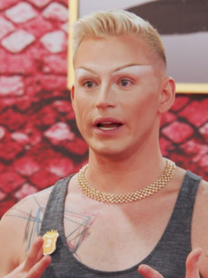 Video post by @rupaulsdragrace on TikTok