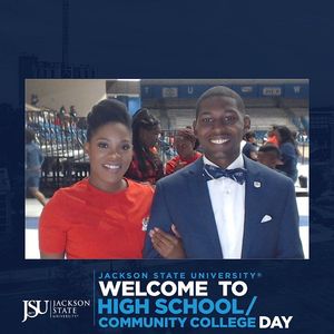 Image post by @jacksonstateu on Instagram