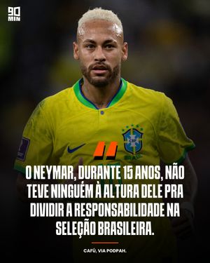 Image post by @90minbrasil on Instagram