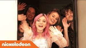 Video post by @nickelodeon on YouTube