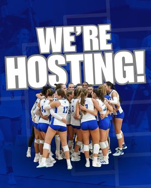 Image post by @lynnvolleyball on Instagram