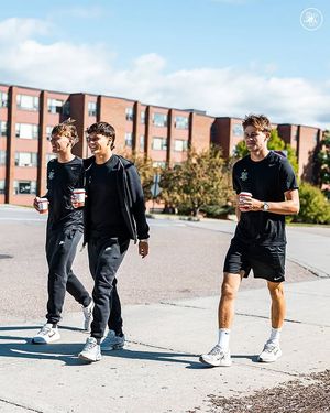 Image post by @uvmmsoccer on Instagram