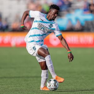 Image post by @switchbacksfc on Instagram