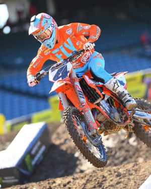 Image post by @racerxonline on Instagram