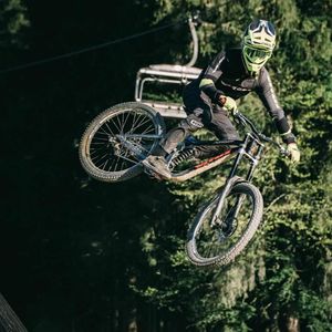 Image post by @vitusbikes on Instagram