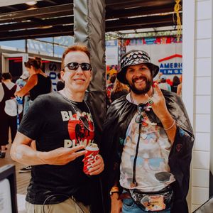 Image post by @summerfest on Instagram