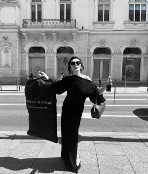 Image post by @anamorodan on Instagram