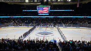 Image post by @foleypix on Instagram