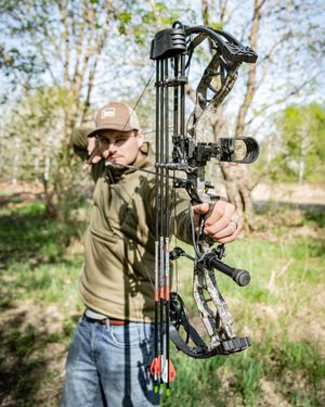 Image post by @truetimbercamo on Instagram