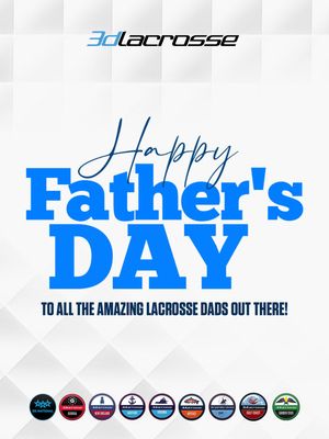 Image post by @3dlacrosse on Instagram
