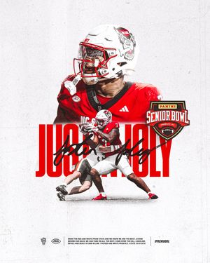 Image post by @packfootball on Instagram