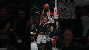 Video post by @spurs on YouTube