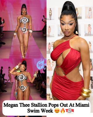 Image post by @theshaderoom on Instagram