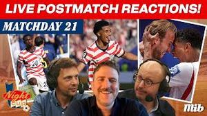 Video post by @meninblazers on YouTube
