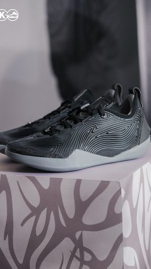 Video post by @kicksvisionofficial on Instagram